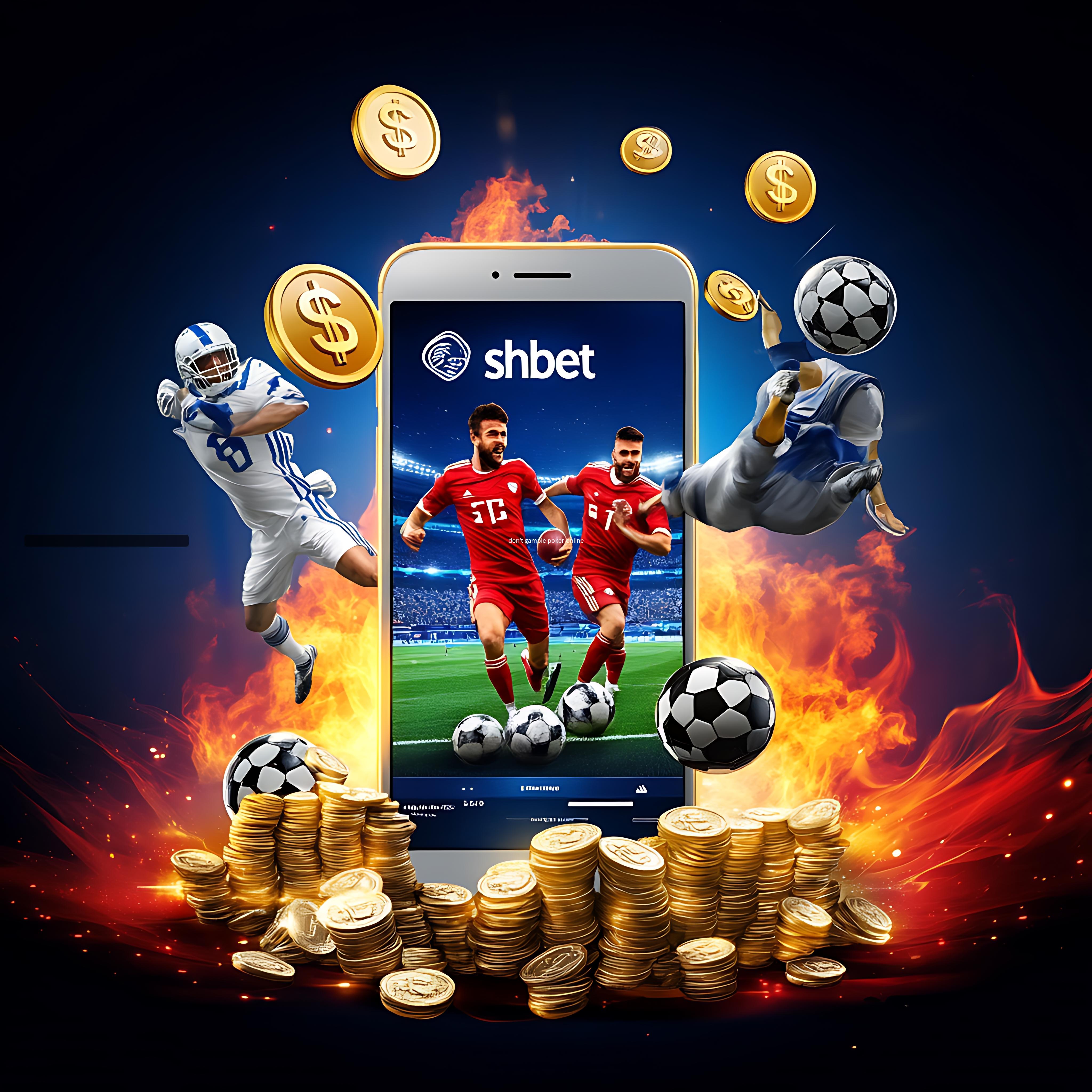 don't gamble poker online