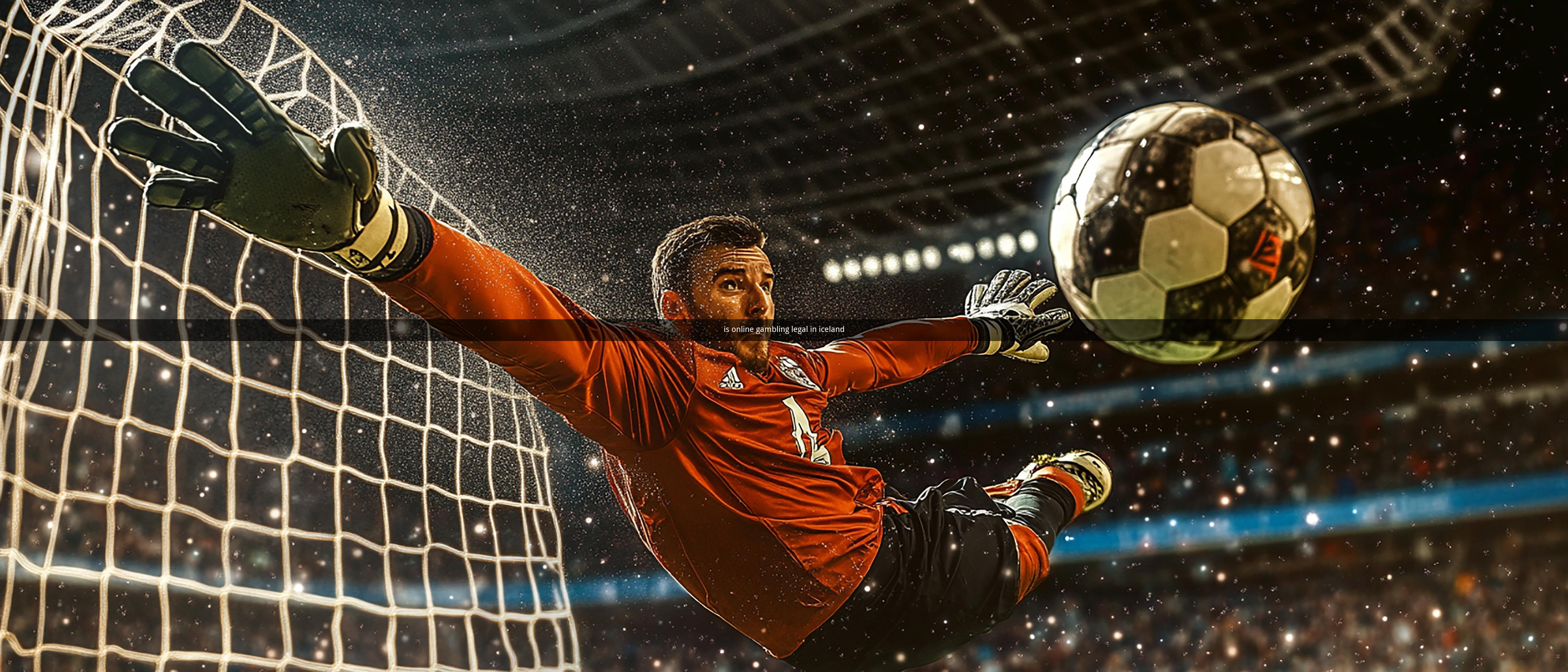 is online gambling legal in iceland