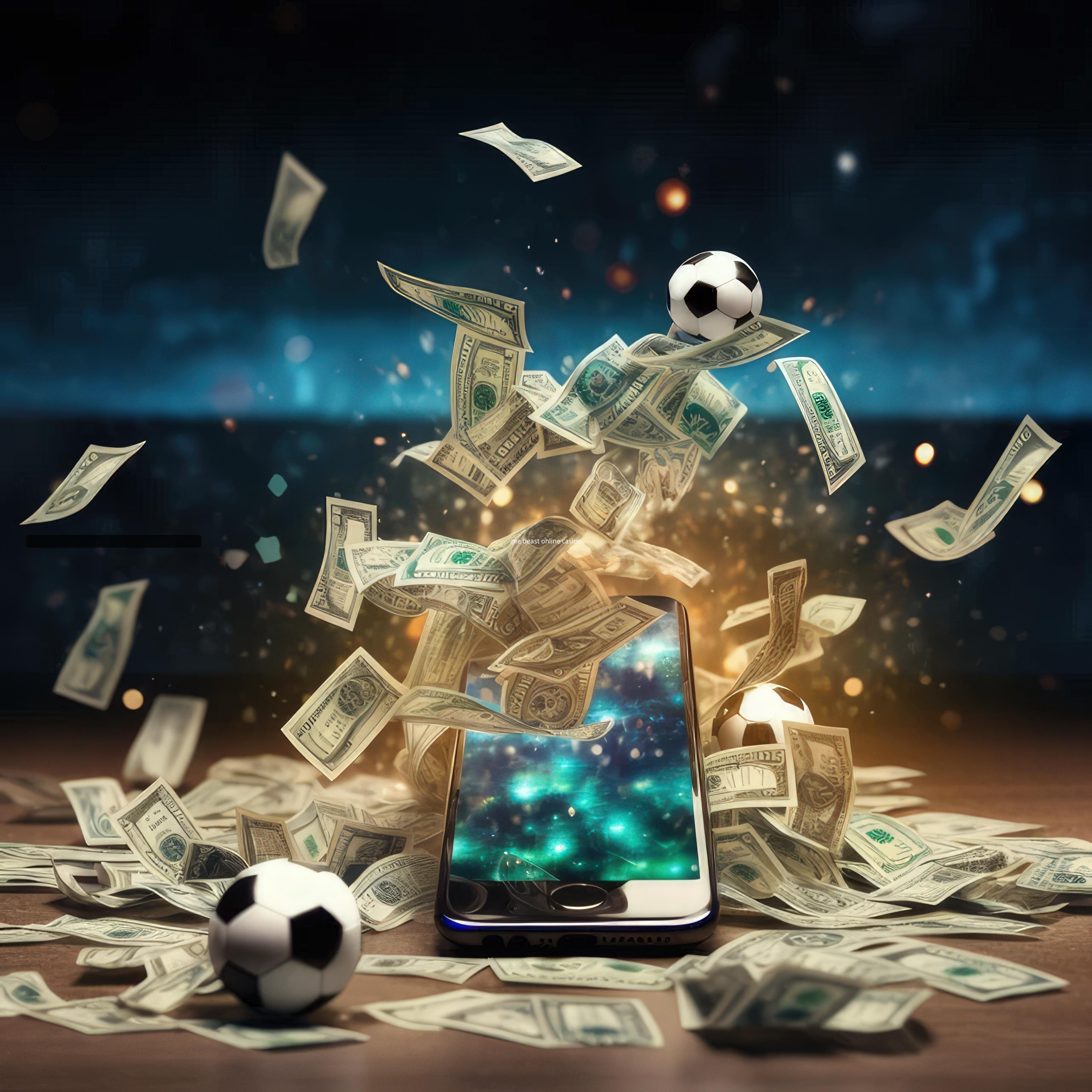 me beast online casino