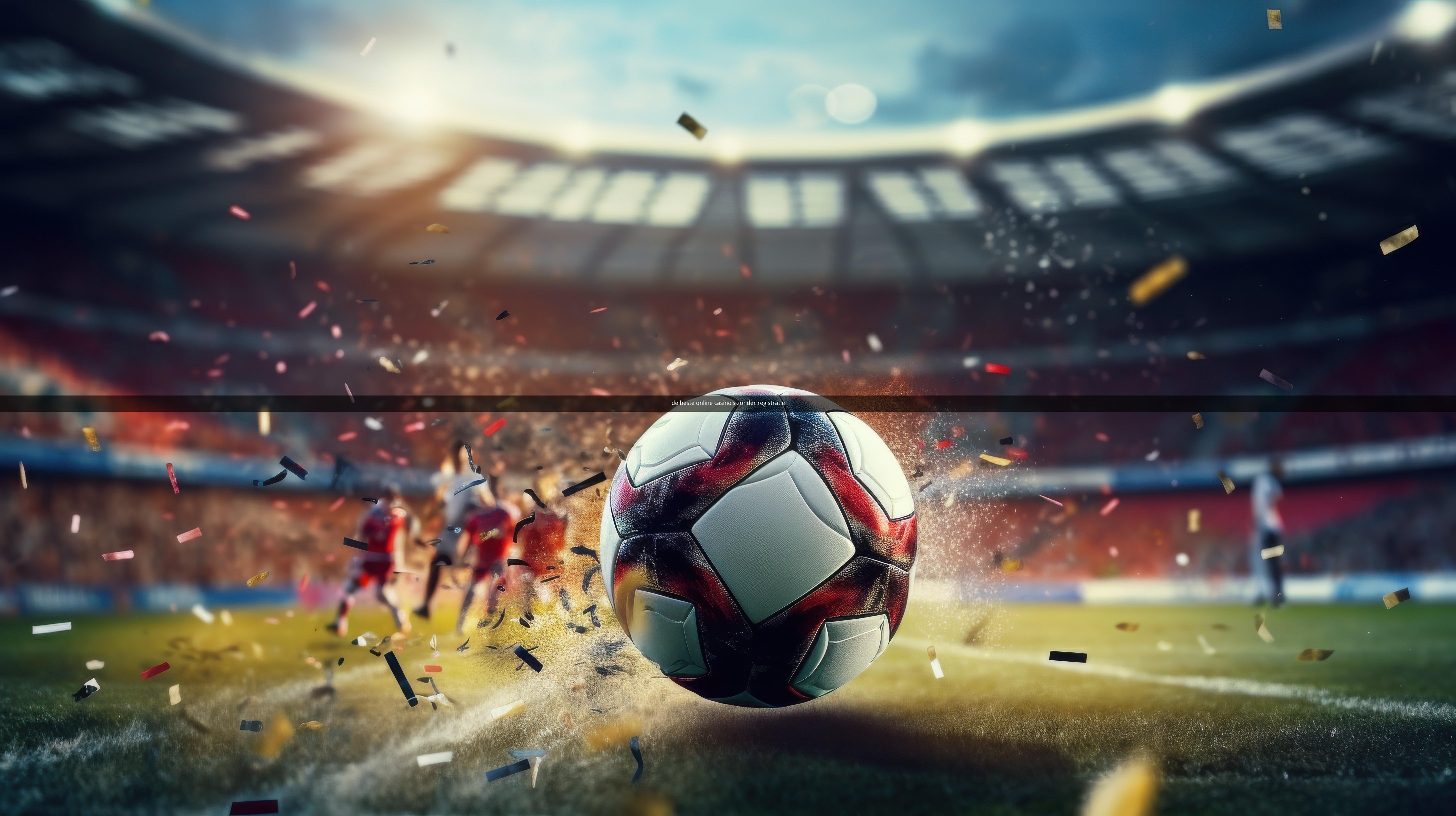 de beste online casino's zonder registratie