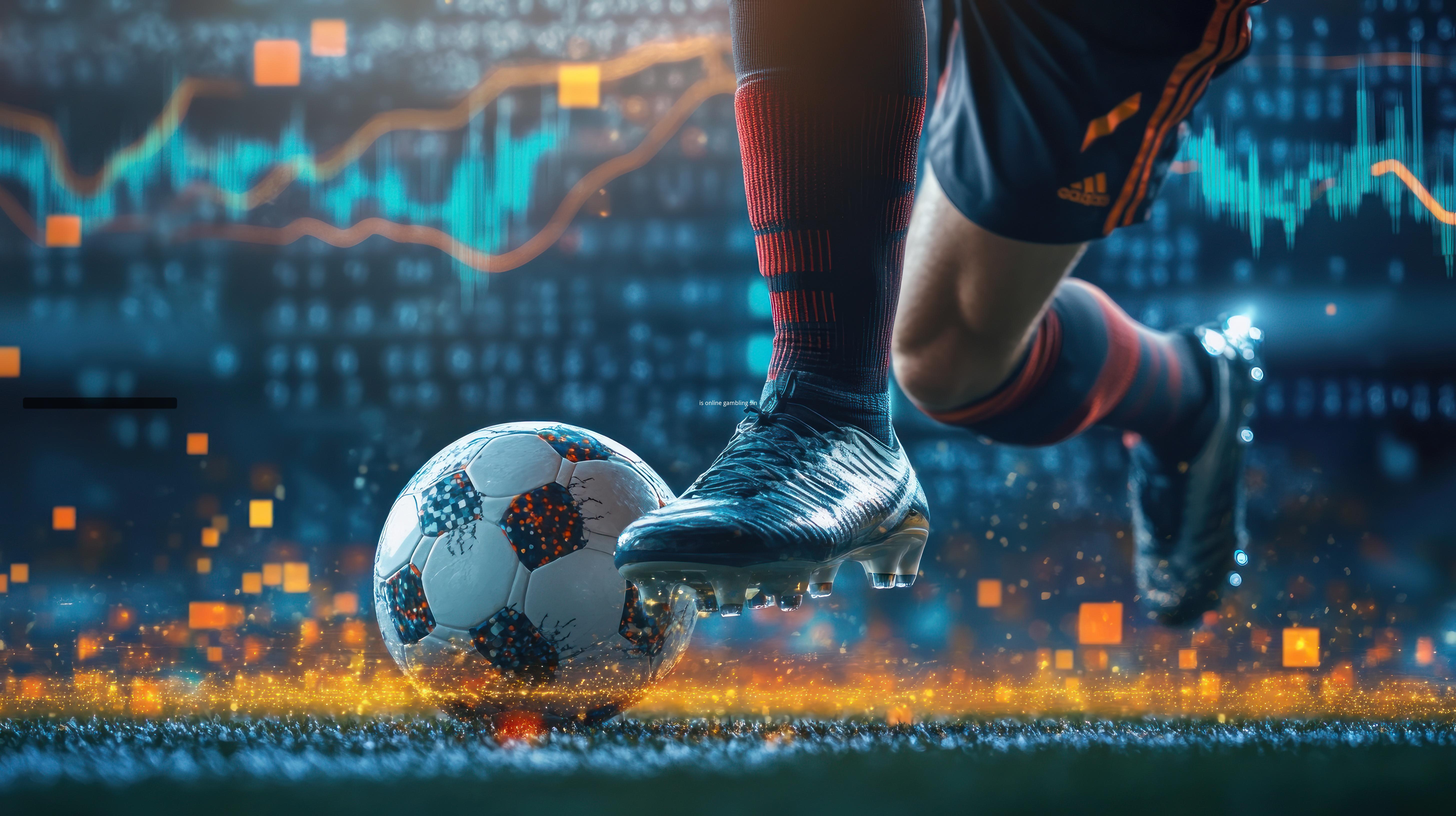 is online gambling sin