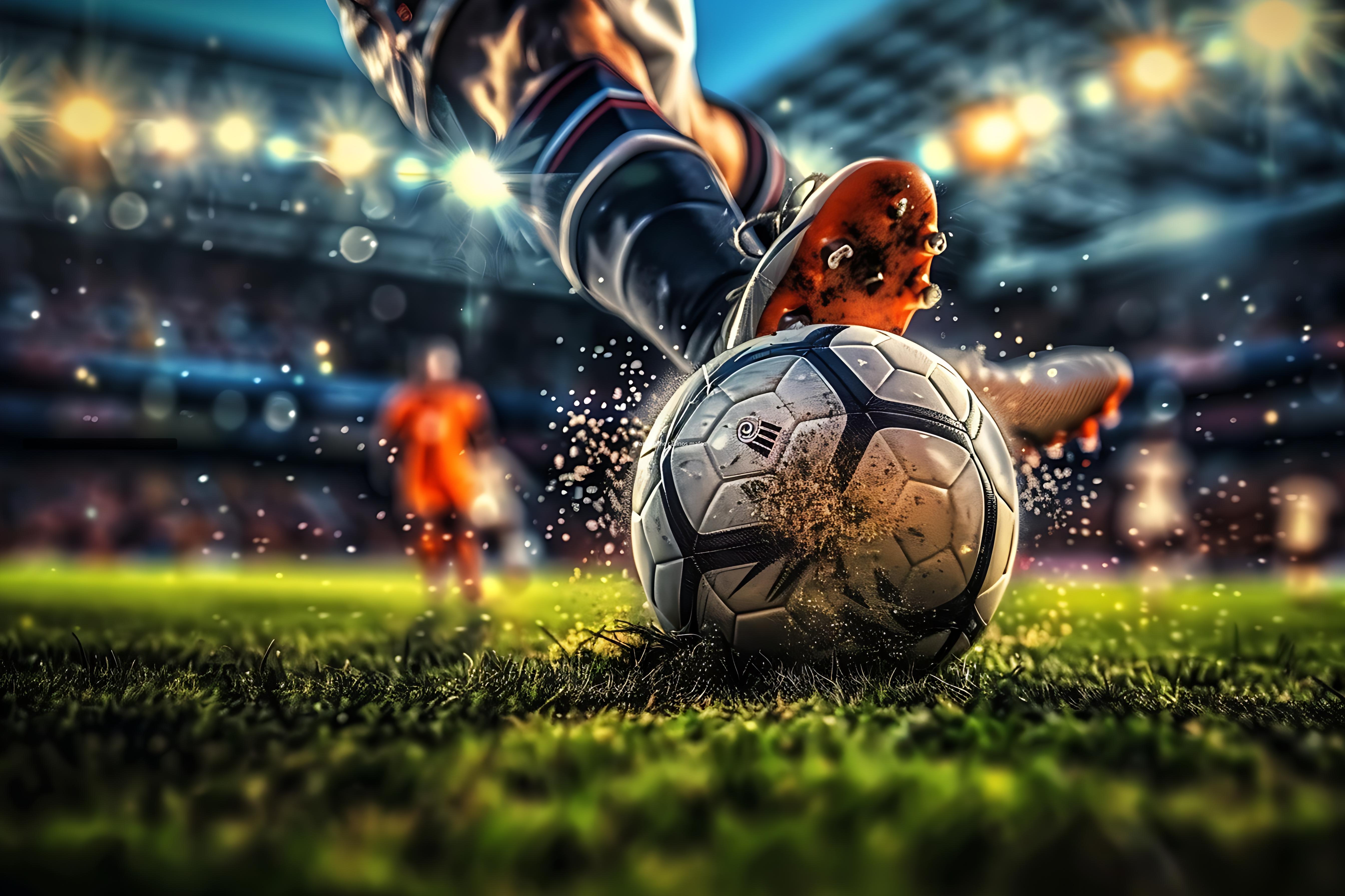 are online casinos mafoa