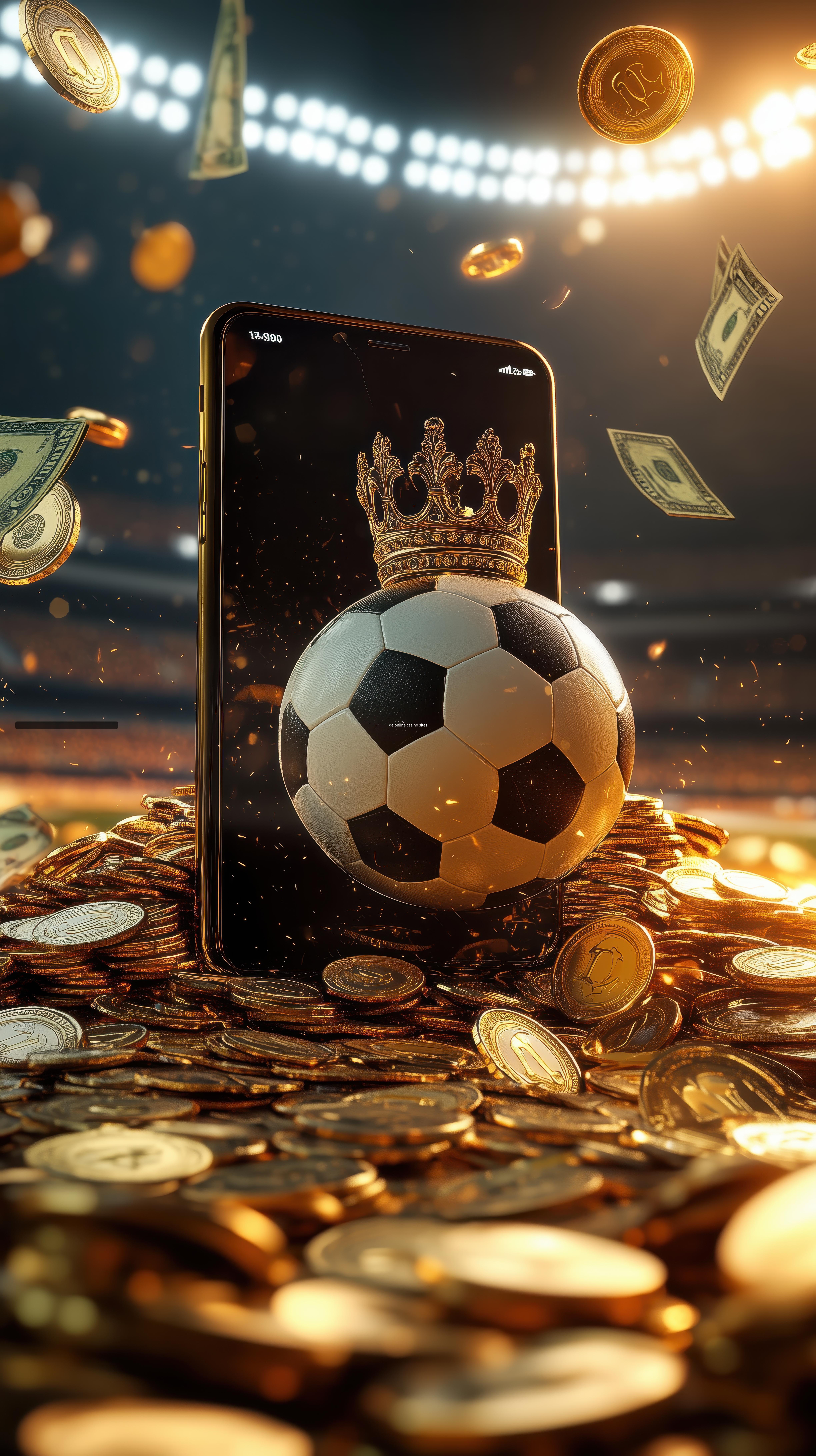 de online casino sites