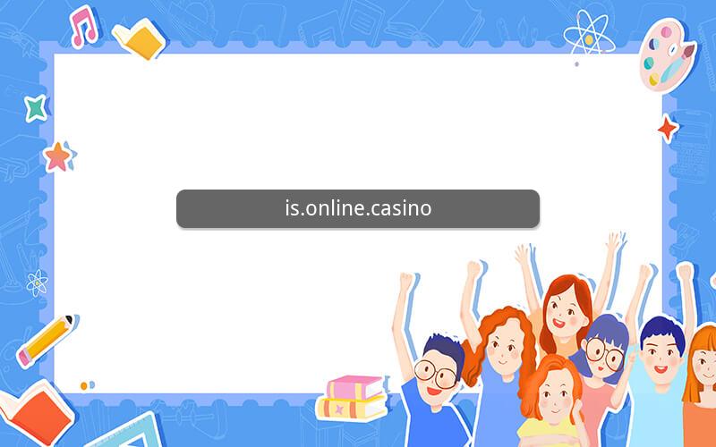 is.online.casino