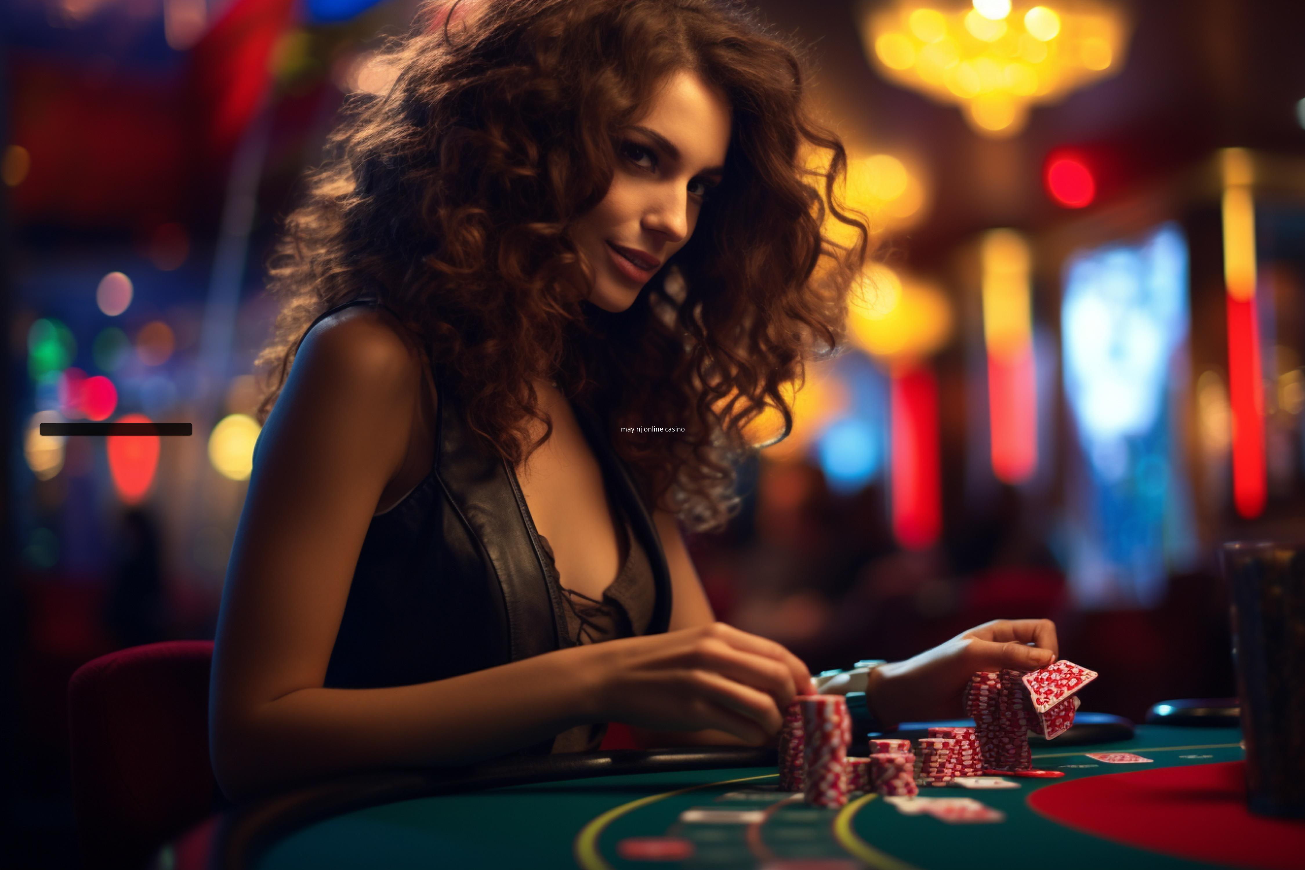 may nj online casino