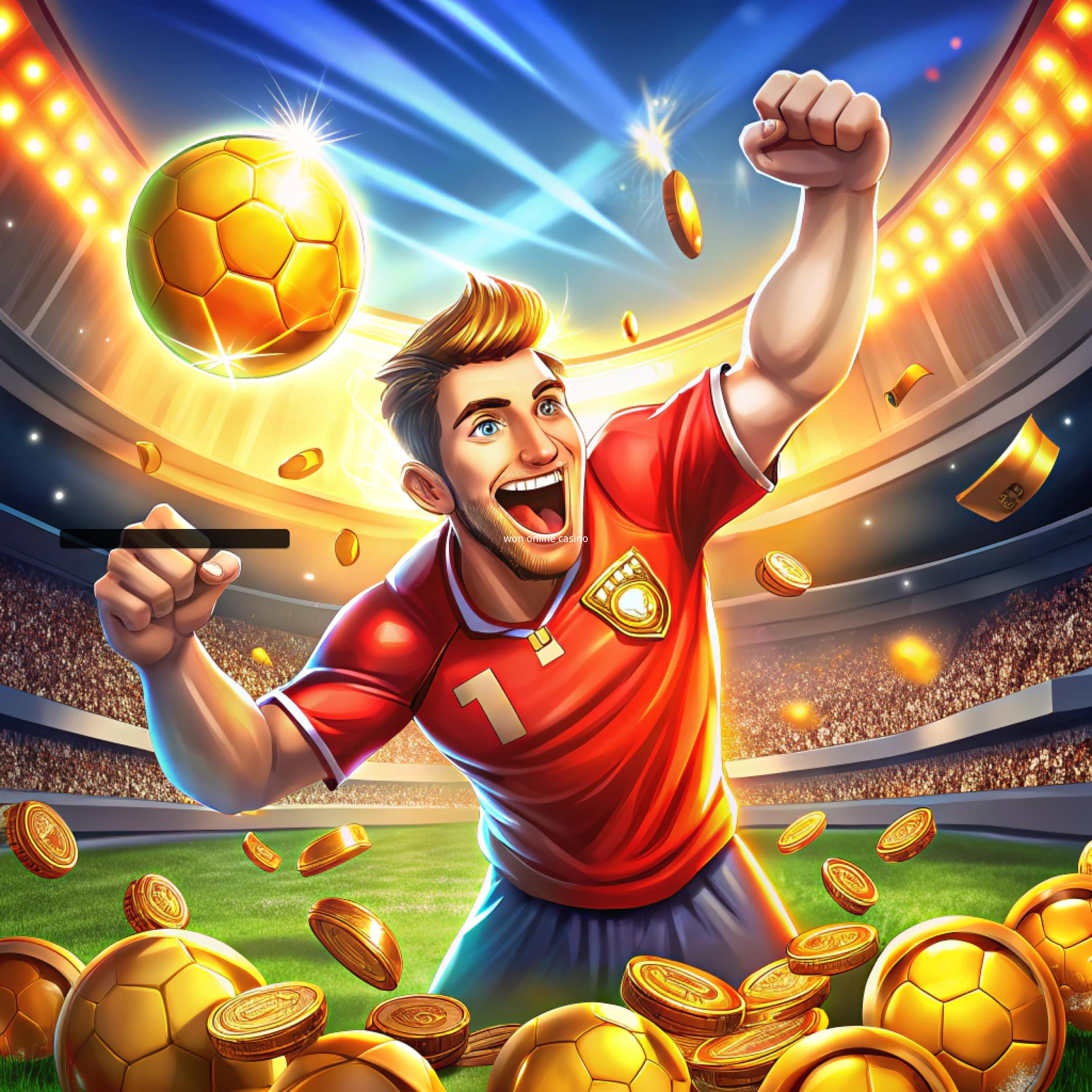 won online casino