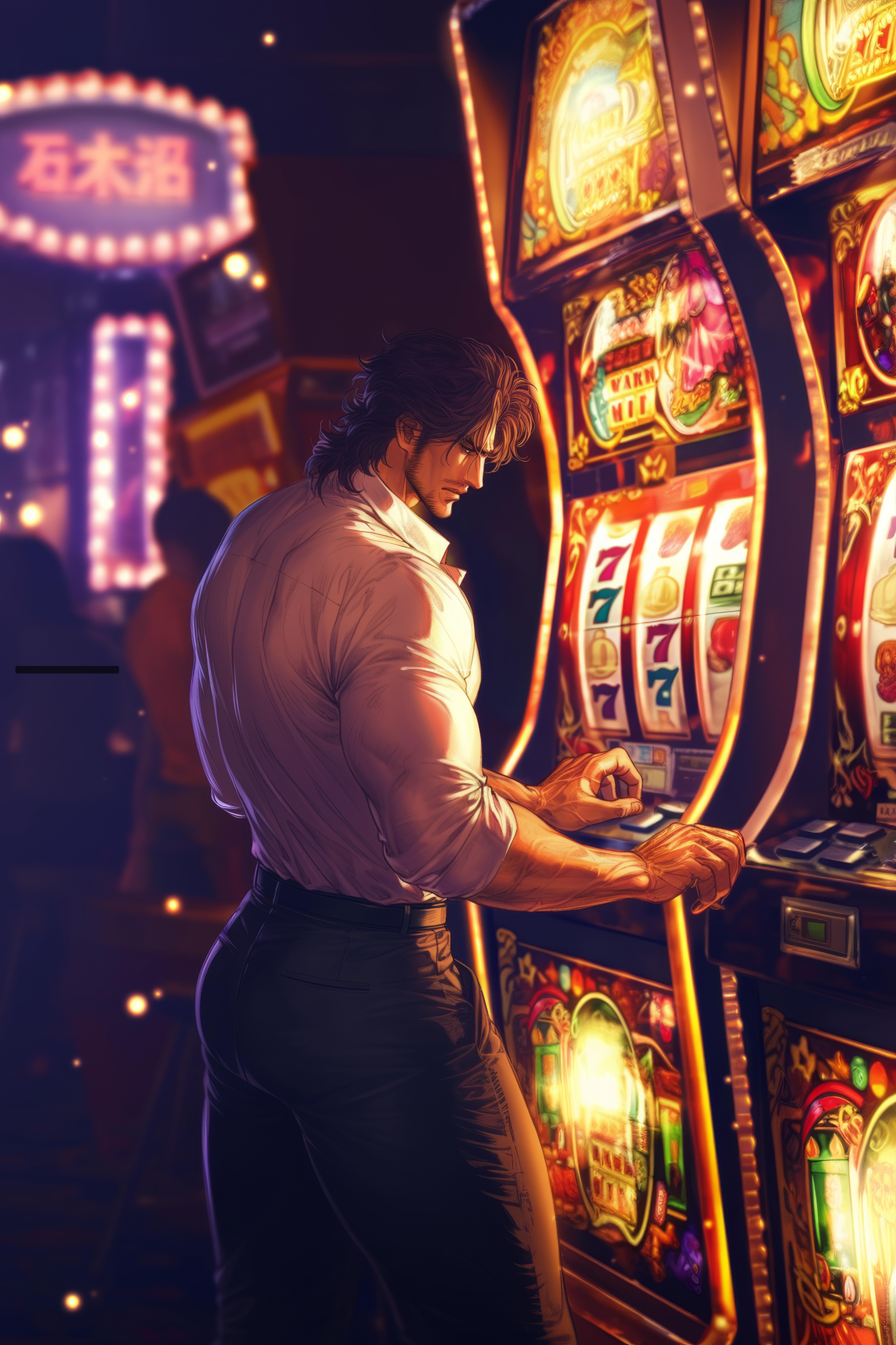 how to seo online casino
