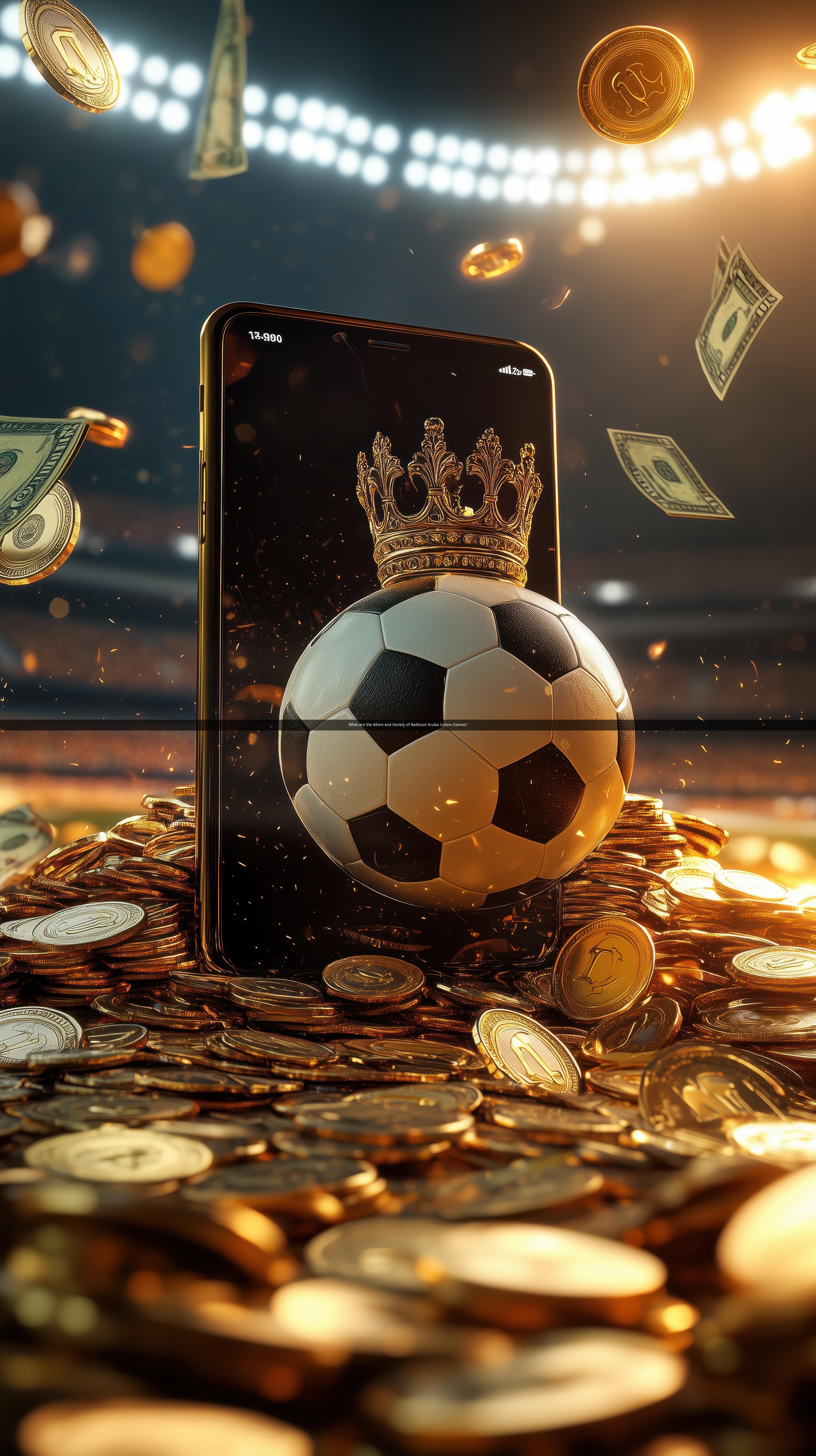 What are the Allure and Variety of Radisson Aruba Casino Games?