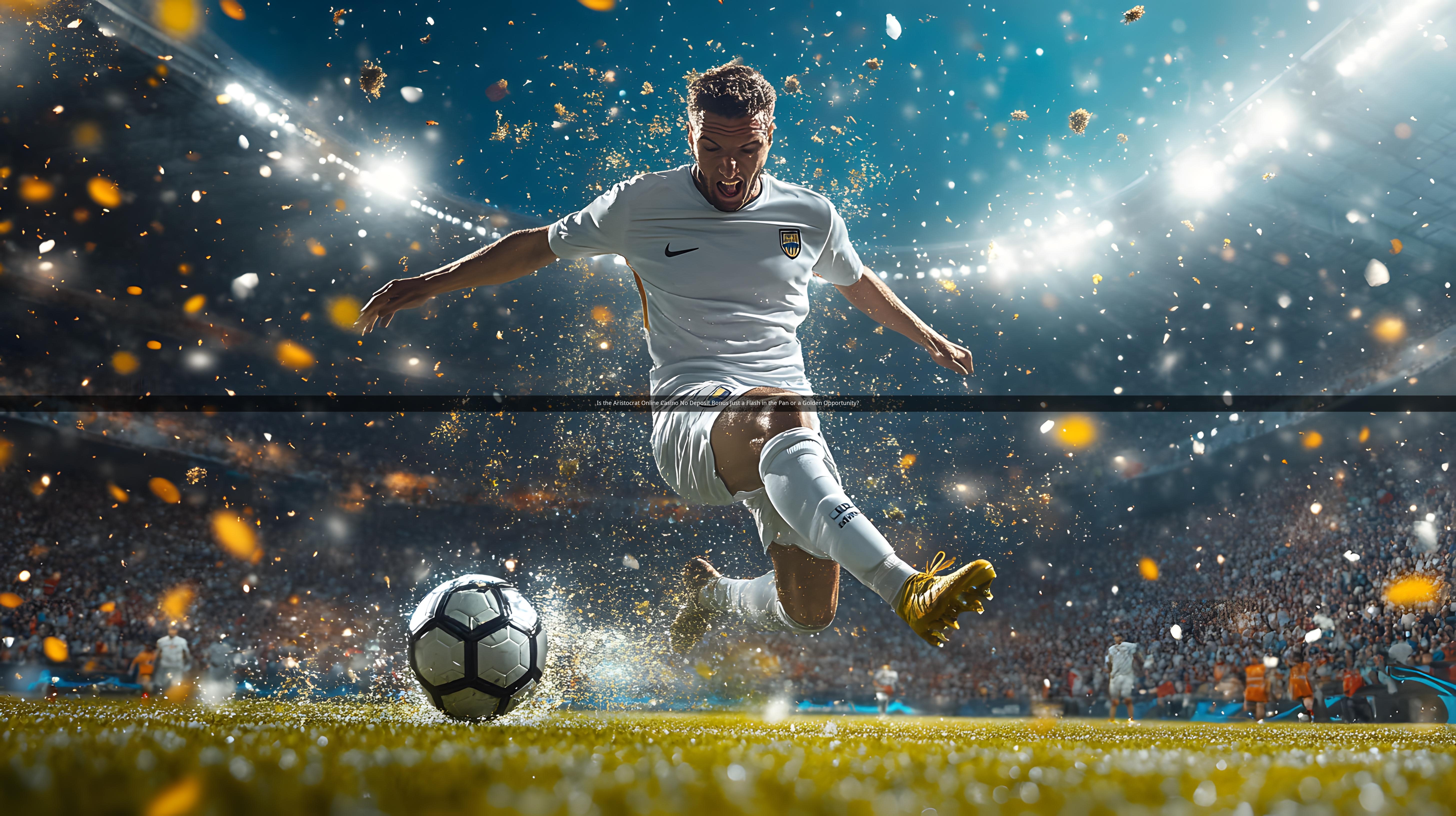 Is the Aristocrat Online Casino No Deposit Bonus Just a Flash in the Pan or a Golden Opportunity?
