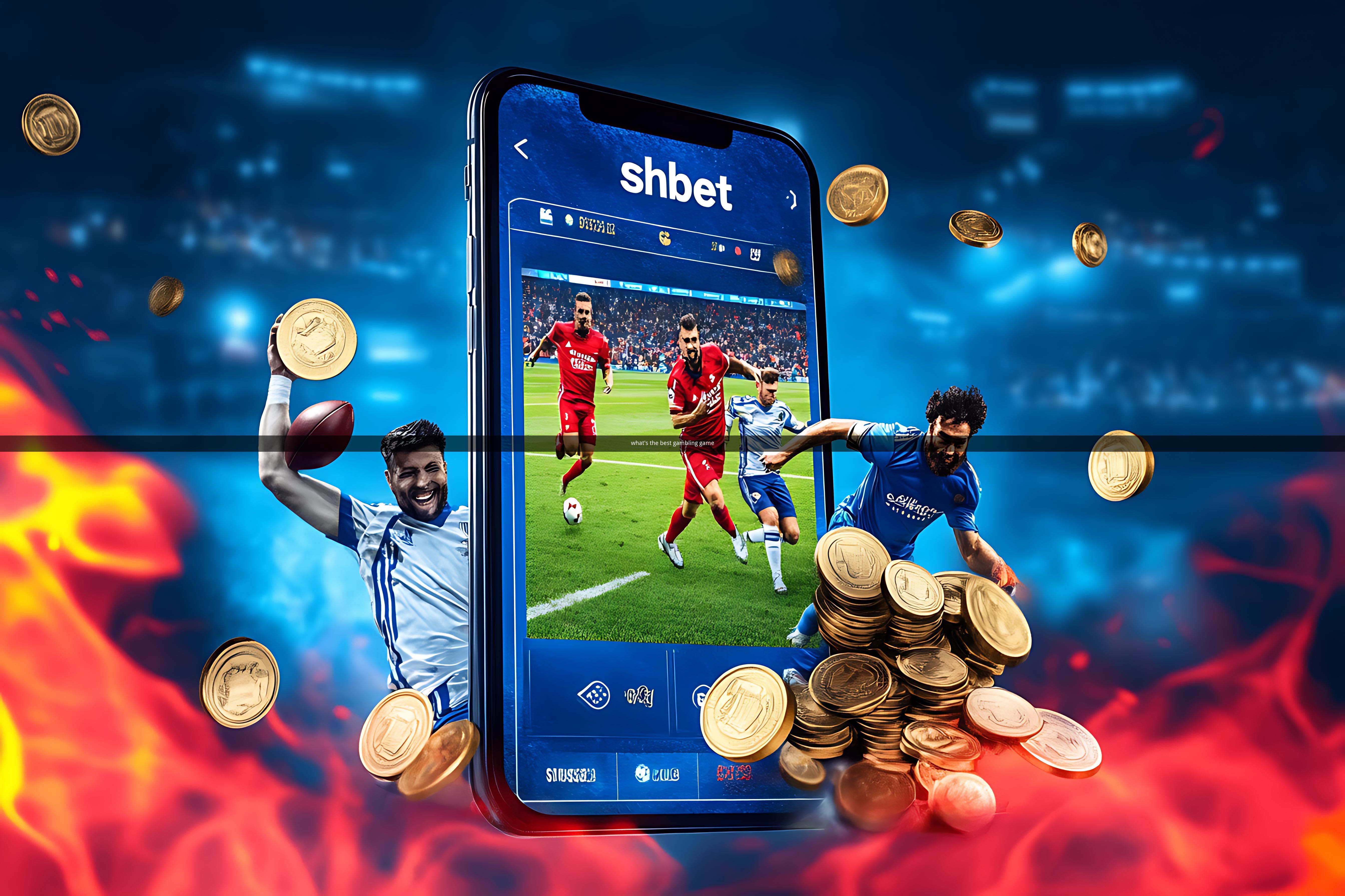 what's the best gambling game